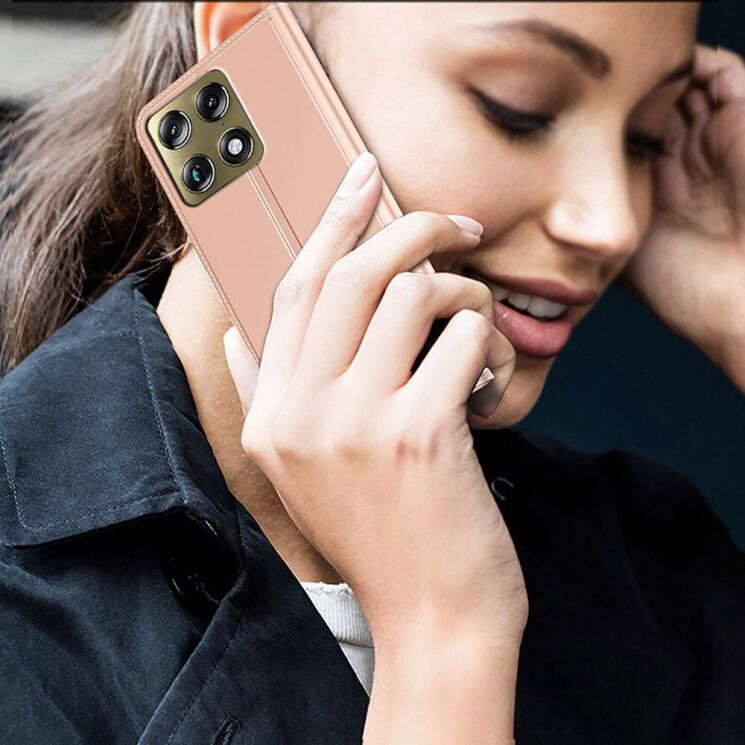 Чехол-книжка UniCase Business Wallet для Motorola Signature - Gold: фото 6 из 7