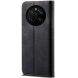 Чохол-книжка UniCase Jeans Wallet для Honor Magic 7 Pro - Black (380828B). Фото 5 з 6