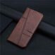 Чехол-книжка UniCase Jet Cover для Google Pixel 7 Pro - Brown (308271Z). Фото 4 из 11