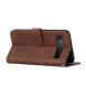 Чехол-книжка UniCase Jet Cover для Google Pixel 7 Pro - Brown (308271Z). Фото 3 из 11