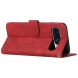 Чехол-книжка UniCase Jet Cover для Google Pixel 9 / 9 Pro - Red (360004R). Фото 2 из 11