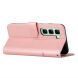 Чехол-книжка UniCase Jet Cover для Infinix Hot 50 Pro Plus - Rose Gold (376205RG). Фото 3 из 10