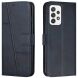 Чохол-книжка UniCase Jet Cover для Samsung Galaxy A53 (A536) - Sapphire (300225DB). Фото 1 з 10