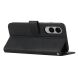 Чохол-книжка UniCase Jet Cover для Samsung Galaxy S25 Edge (S937) - Black (377552B). Фото 3 з 10