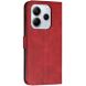 Чохол-книжка UniCase Jet Cover для Xiaomi Redmi Note 14 4G - Red (373453R). Фото 5 з 10