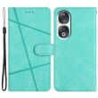 Чохол-книжка UniCase Pluto Cover для Honor 90 - Green (337643G)