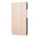 Чехол-книжка UniCase Slim для Lenovo Tab 4 8 Plus - Gold (177501F). Фото 4 из 9
