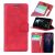Чехол-книжка UniCase Vintage Wallet для Samsung Galaxy J2 Core (J260) - Red: фото 1 из 10