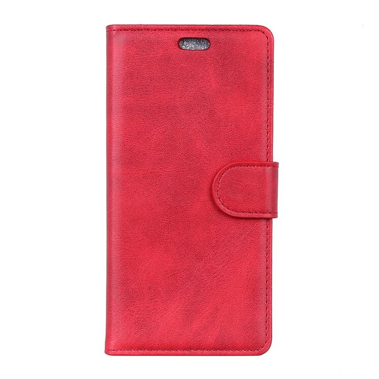 Чехол-книжка UniCase Vintage Wallet для Samsung Galaxy J2 Core (J260) - Red: фото 2 из 10