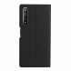 Чехол-книжка VILI DMX Style для Huawei P Smart Pro / Honor 9X (for China) - Black (215843B). Фото 4 из 9