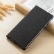 Чехол-книжка VILI DMX Style для Huawei P Smart Pro / Honor 9X (for China) - Black (215843B). Фото 8 из 9