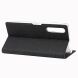 Чехол-книжка VILI DMX Style для Huawei P Smart Pro / Honor 9X (for China) - Black (215843B). Фото 7 из 9