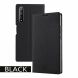Чехол-книжка VILI DMX Style для Huawei P Smart Pro / Honor 9X (for China) - Black (215843B). Фото 6 из 9