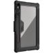 Чохол NILLKIN Bumper Leather Case Pro для Samsung Galaxy Tab S9 / S9 FE / S10 FE (X710/716/510/516/520/526) - Black (382200B). Фото 5 з 16