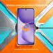 Чехол с усиленными углами IMAK Airbag MAX Case для OPPO Reno 16 / 16 Pro - Transparent (413206T). Фото 5 из 10