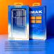 Чехол с усиленными углами IMAK Airbag MAX Case для OPPO Reno 16 / 16 Pro - Transparent (413206T). Фото 10 из 10