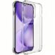 Чехол с усиленными углами IMAK Airbag MAX Case для OPPO Reno 16 / 16 Pro - Transparent (413206T). Фото 1 из 10