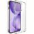 Чехол с усиленными углами IMAK Airbag MAX Case для OPPO Reno 16 / 16 Pro - Transparent: фото 1 из 10