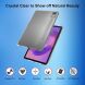 Чехол UniCase Airbag Max для Lenovo Idea Tab Pro - Transparent (376308T). Фото 2 из 8