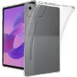 Чехол UniCase Airbag Max для Lenovo Idea Tab Pro - Transparent (376308T)