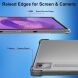 Чехол UniCase Airbag Max для Lenovo Idea Tab Pro - Transparent (376308T). Фото 4 из 8