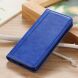 Чехол UniCase Book Series для Motorola Moto G8 Power - Blue (133905L). Фото 9 из 10