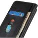 Чехол UniCase Book Series для Xiaomi Redmi Note 14 Pro - Black (373500B). Фото 5 из 7