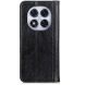 Чехол UniCase Book Series для Xiaomi Redmi Note 14 Pro - Black (373500B). Фото 7 из 7