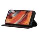 Чехол UniCase Book Series для Xiaomi Redmi Note 14 Pro - Black (373500B). Фото 3 из 7