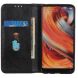 Чехол UniCase Book Series для Xiaomi Redmi Note 14 Pro - Black (373500B). Фото 2 из 7