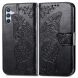 Чехол UniCase Butterfly Pattern для Samsung Galaxy A36 (A366) / A56 (A566) - Black (372006B). Фото 1 из 10
