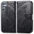 Чехол UniCase Butterfly Pattern для Samsung Galaxy A36 (A366) / A56 (A566) - Black: фото 1 из 10
