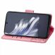 Чохол UniCase Butterfly Pattern для TECNO Spark 20 Pro - Pink (345421P). Фото 3 з 8