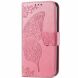 Чохол UniCase Butterfly Pattern для TECNO Spark 20 Pro - Pink (345421P). Фото 4 з 8