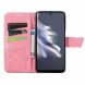 Чохол UniCase Butterfly Pattern для TECNO Spark 20 Pro - Pink (345421P). Фото 2 з 8