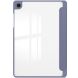 Чeхол UniCase Folio Style для Samsung Galaxy Tab A11 Plus (X230/236) - Purple (401615V). Фото 2 из 8