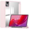 Чехол UniCase Folio Style для Tab M11 (TB330) / Xiaoxin Pad 2024 - Pink (346315P)