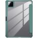 Чехол UniCase Folio Style для Xiaomi Pad 7 / 7 Pro - Blackish Green (369004DG). Фото 3 из 11