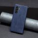 Чехол UniCase Geometric Pattern для Samsung Galaxy S25 FE (S731) - Blue (386903L). Фото 5 из 9