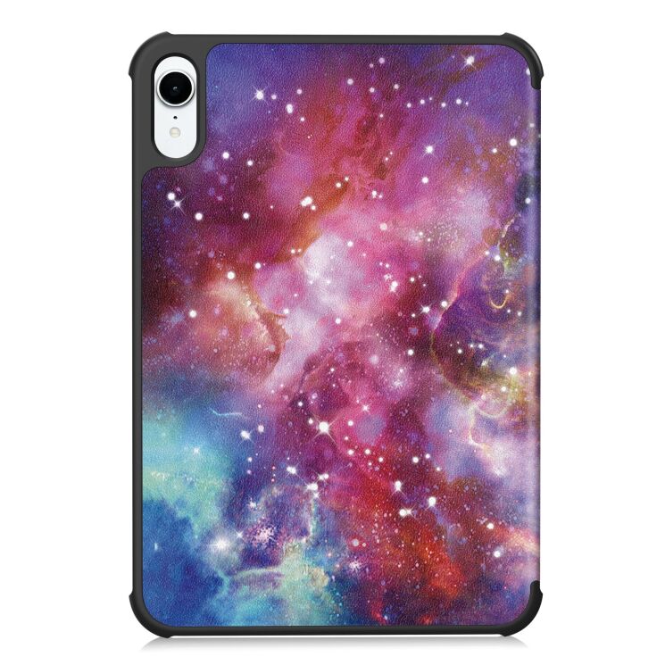 Чехол UniCase Life Style для iPad mini 8 - Galaxy: фото 2 из 10