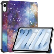 Чехол UniCase Life Style для iPad mini 8 - Galaxy: фото 1 из 10