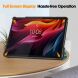 Чехол UniCase Life Style для Lenovo Tab K11 Plus - Graffiti (359501C). Фото 7 из 10
