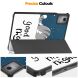 Чехол UniCase Life Style для Lenovo Tab K11 Plus - Graffiti (359501C). Фото 8 из 10