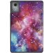 Чехол UniCase Life Style для Lenovo Tab K11 Plus - Galaxy (359501A). Фото 2 из 10