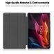 Чехол UniCase Life Style для Lenovo Tab K11 Plus - Graffiti (359501C). Фото 4 из 10