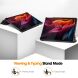 Чехол UniCase Life Style для Lenovo Tab K11 Plus - Graffiti (359501C). Фото 6 из 10