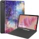 Чехол UniCase Life Style для Lenovo Tab Plus - Galaxy (361200F). Фото 1 из 8