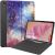 Чехол UniCase Life Style для Lenovo Tab Plus - Galaxy: фото 1 из 8
