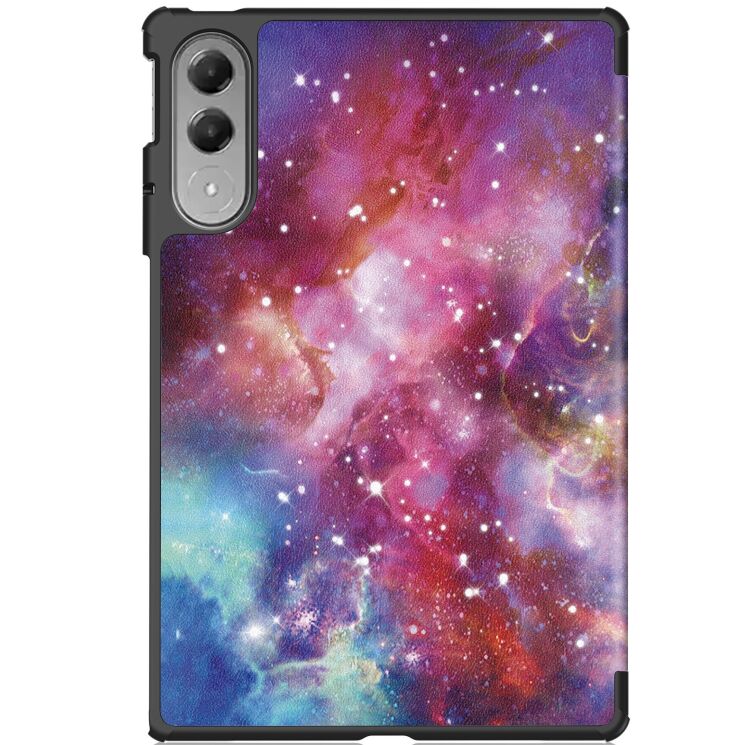 Чохол UniCase Life Style для Lenovo Yoga Tab 11.1 - Galaxy (406902C) Чохол UniCase Life Style для Lenovo Yoga Tab 11.1 - Galaxy: фото 2 з 10