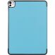 Чехол UniCase Slim для Apple iPad Pro 11 (2024) - Sky Blue (354304SL). Фото 2 из 8